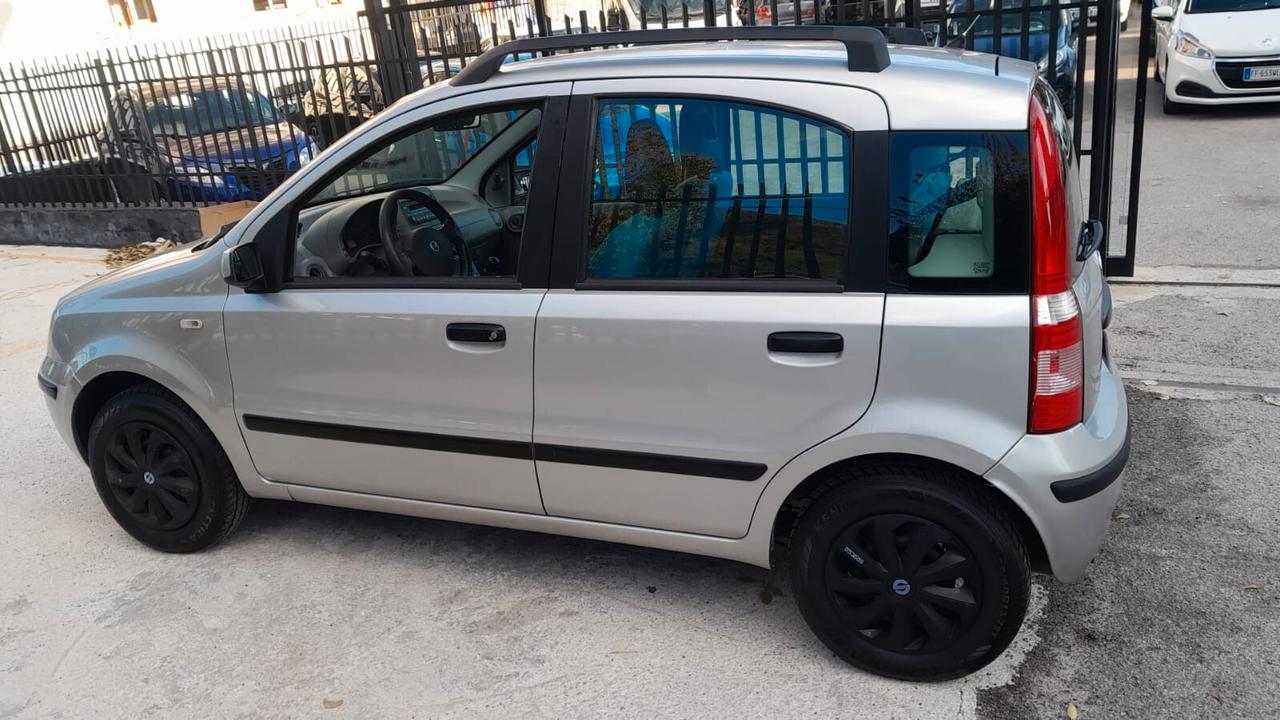 Fiat Panda 1.2 Alessi