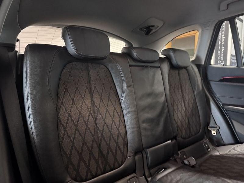 BMW X1 X1 sDrive18d xLine Plus