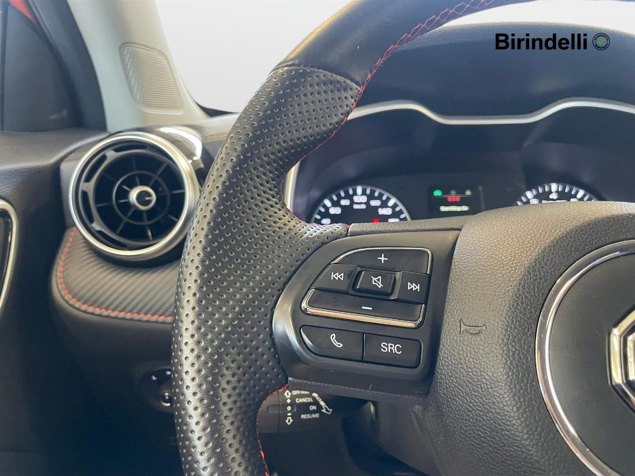 MG ZS (2021-2025) - ZS 1.5 VTi-tech Comfort