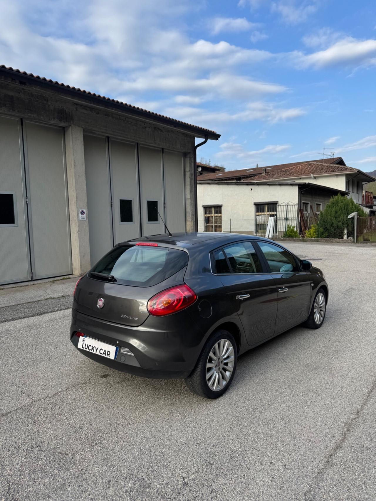 Fiat Bravo 1.4 Dynamic