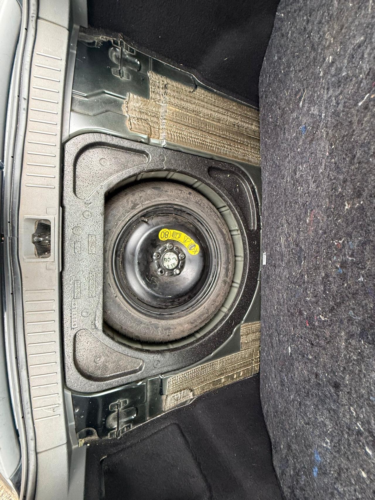 Ford Focus 1.6 TDCi (110CV) SW Tit. DPF