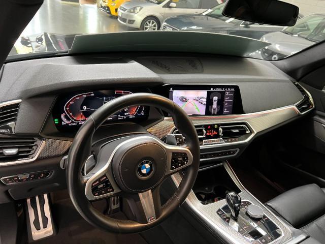 BMW - X5 - xDrive30d Msport