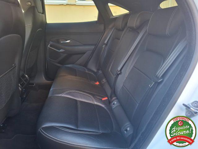 JAGUAR E-Pace 2.0D 150 CV AWD aut. R-Dynamic S
