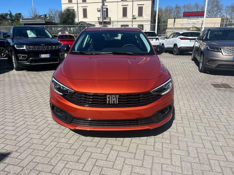 FIAT Tipo 1.5 Hybrid DCT 5 porte