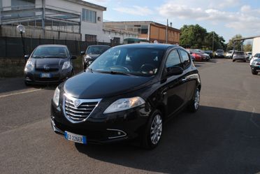 LANCIA YPSILON 1.2 69 CV