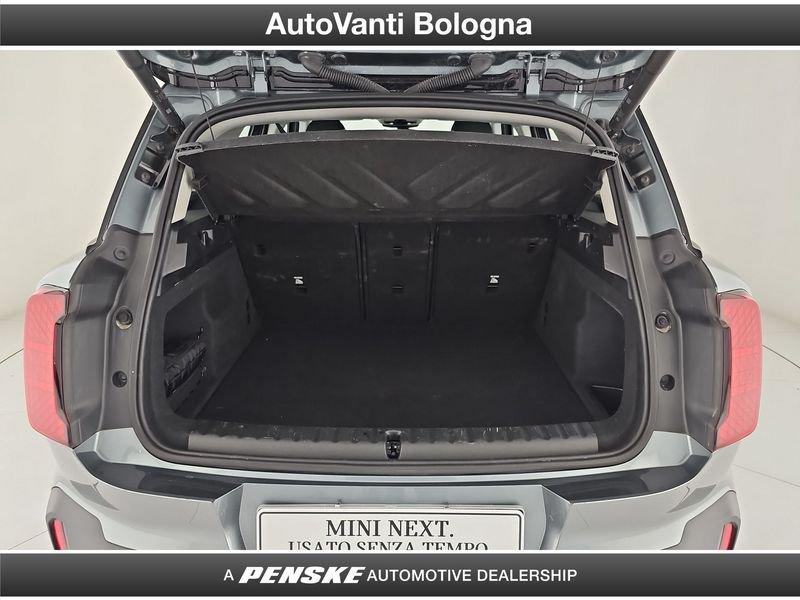 MINI Mini Countryman U25 Mini C Classic Countryman