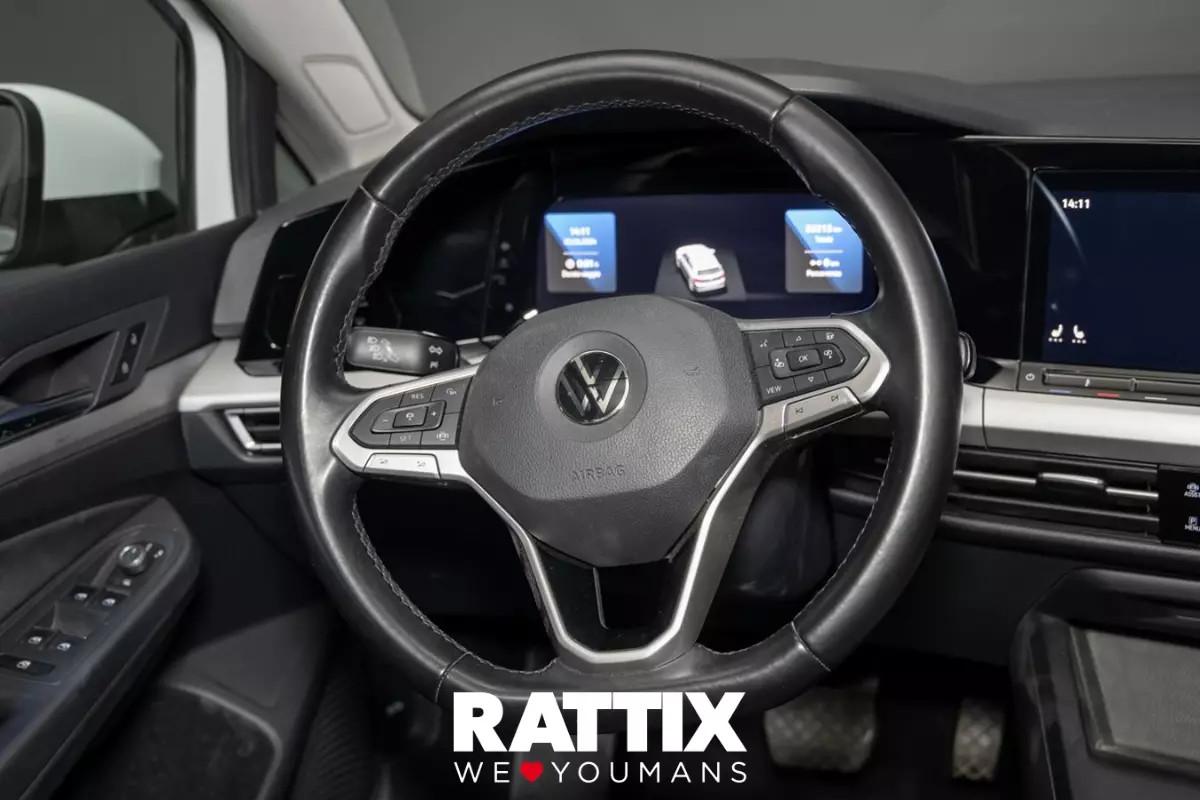 Volkswagen Golf 2.0 tdi 150CV Life dsg