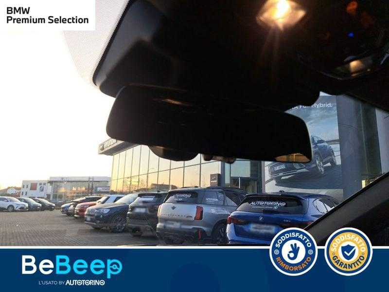 BMW Serie 1 118D MSPORT PRO AUTO