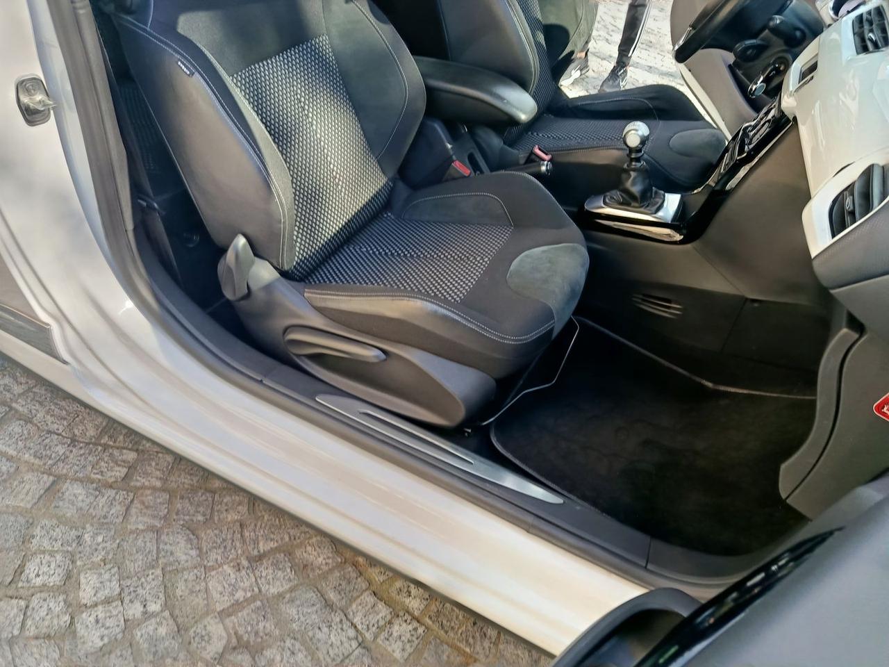 DS DS3 Sport Chic 1.6 THP 155 #10252