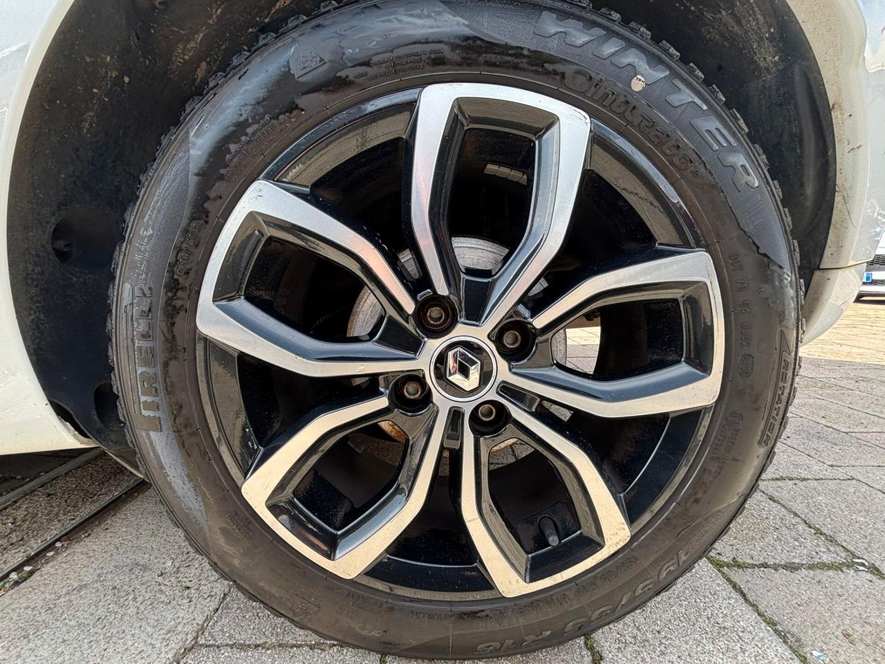 Renault Clio 1.5 dCi 90CV Energy Intens - 2017