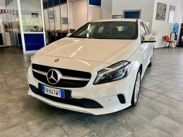 Mercedes-benz A 180 Sport-NEOPATENTATI-
