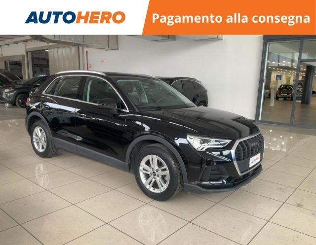 AUDI Q3 35 TDI S tronic