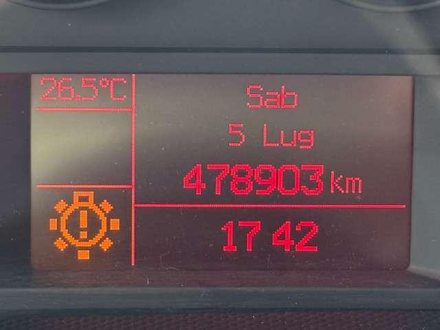 Iveco Daily 65C17 E5B FrigoATP 05 27Cruise3830x2150x2150kg2775