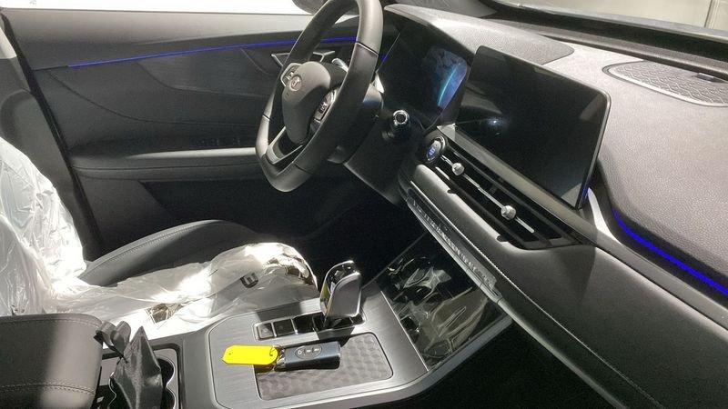 DR AUTOMOBILES dr 5.0 s3 1.5 Turbo CVT
