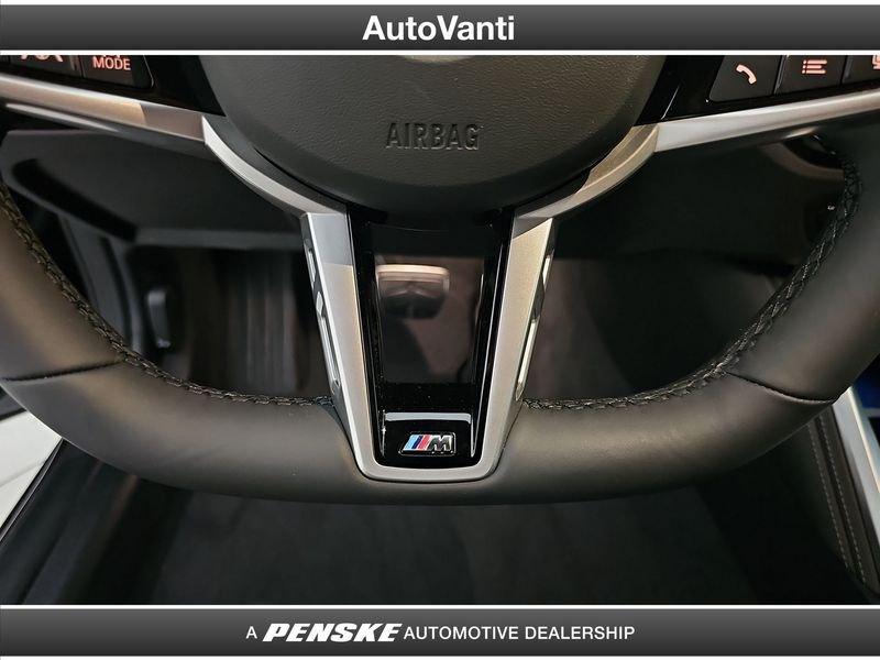 BMW i4 eDrive 40 Msport Pro