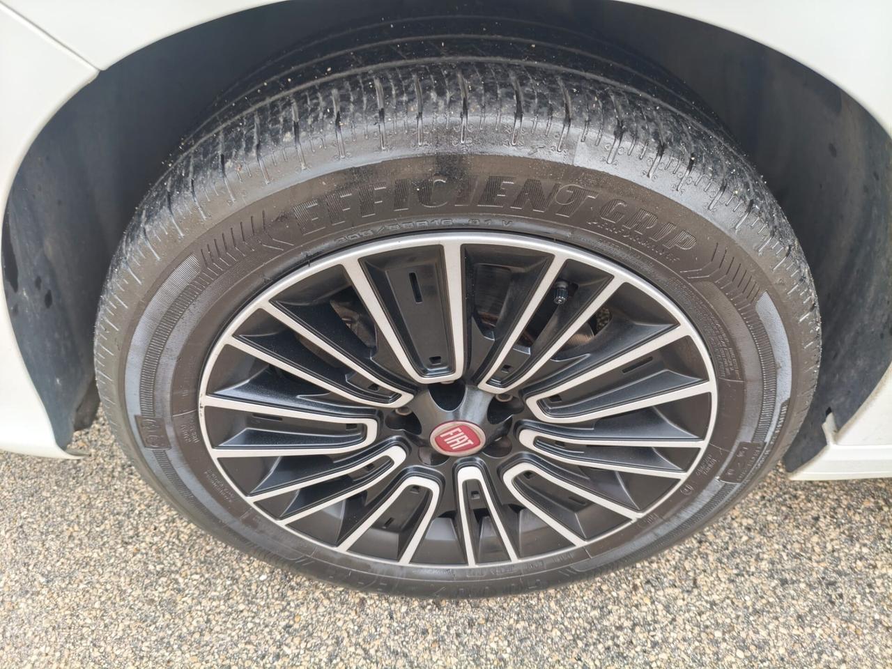 Fiat Tipo 1.0 5 porte