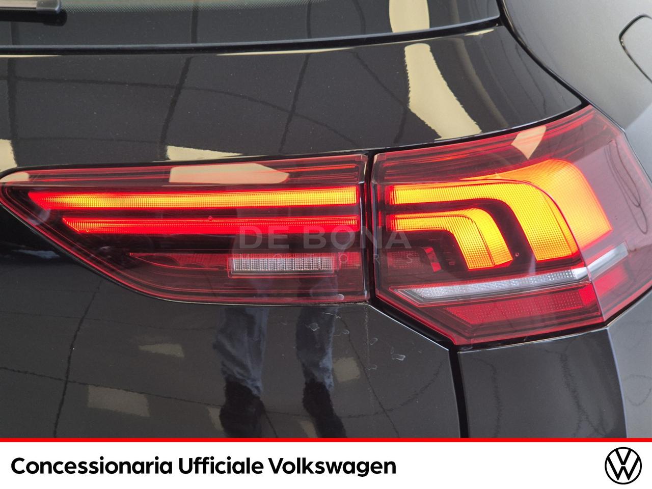 Volkswagen Golf 2.0 tdi style 150cv dsg