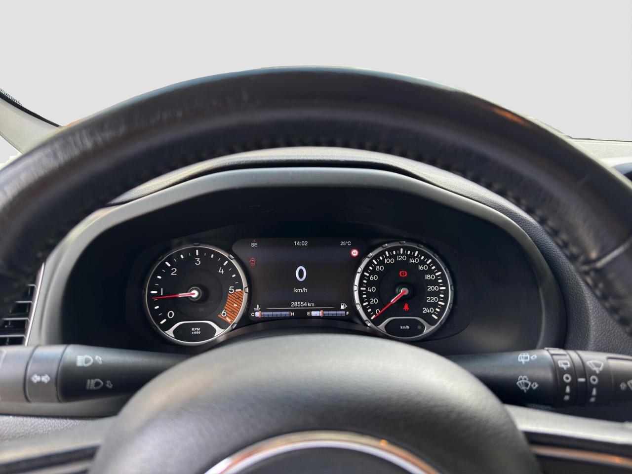 Jeep Renegade 1.6 120cv mjt Limited 2020