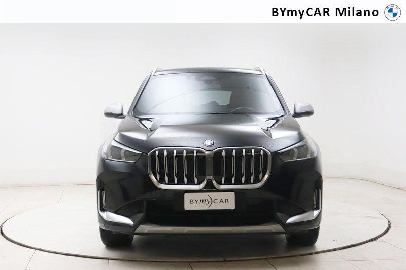 BMW X1 23 d Mild Hybrid 48V X-Line Edition Balance xDrive DCT