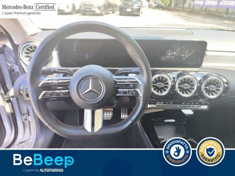 Mercedes-Benz CLA S.Brake SHOOTING BRAKE 200 D AMG LINE PREMIUM AUTO