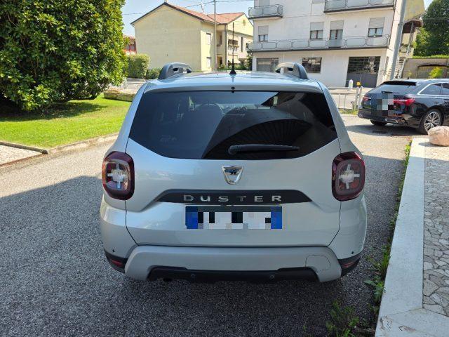 DACIA Duster 1.6 SCe GPL 4x2 Techroad