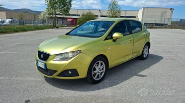 seat ibiza 1.2 benzina gpl originale