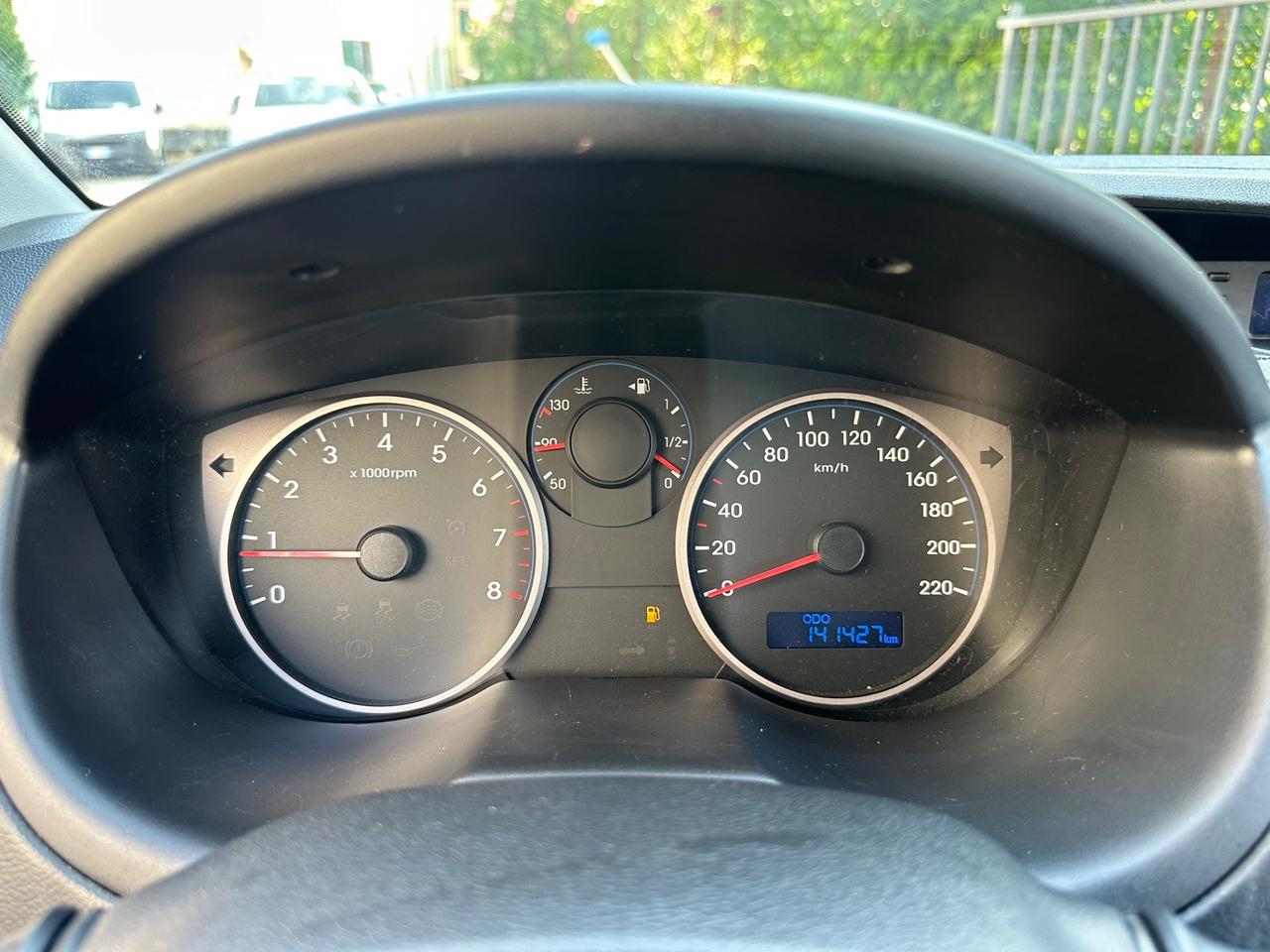 Hyundai i20 1.2 5p. Finanziabile OK NEOPATENTATI