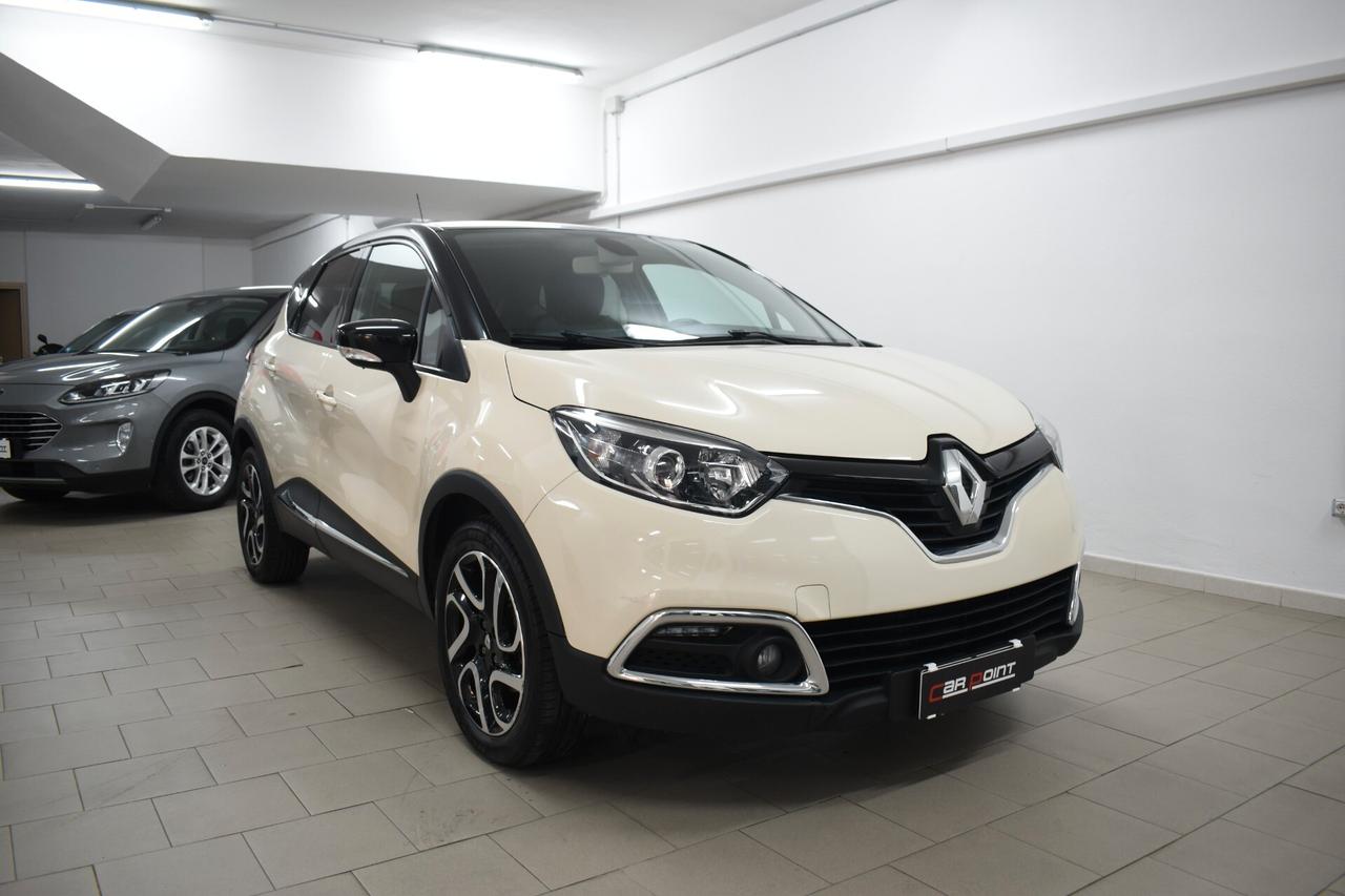 Renault Captur 1.5 dCi 8V 90 CV Start&Stop Energy R-Link