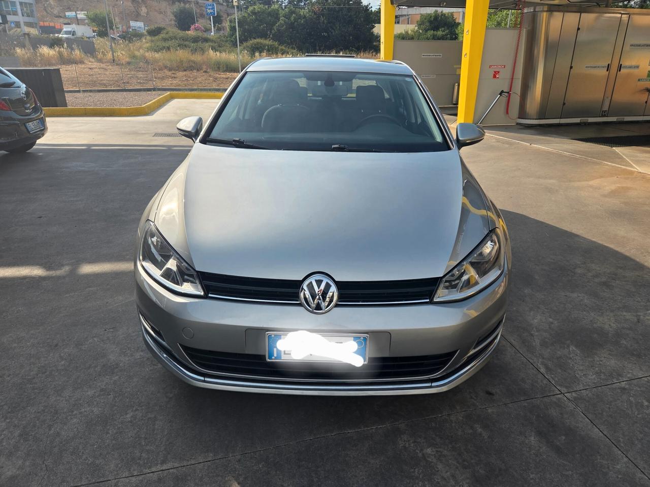 Volkswagen Golf 1.6 TDI 5p. Highline 2014