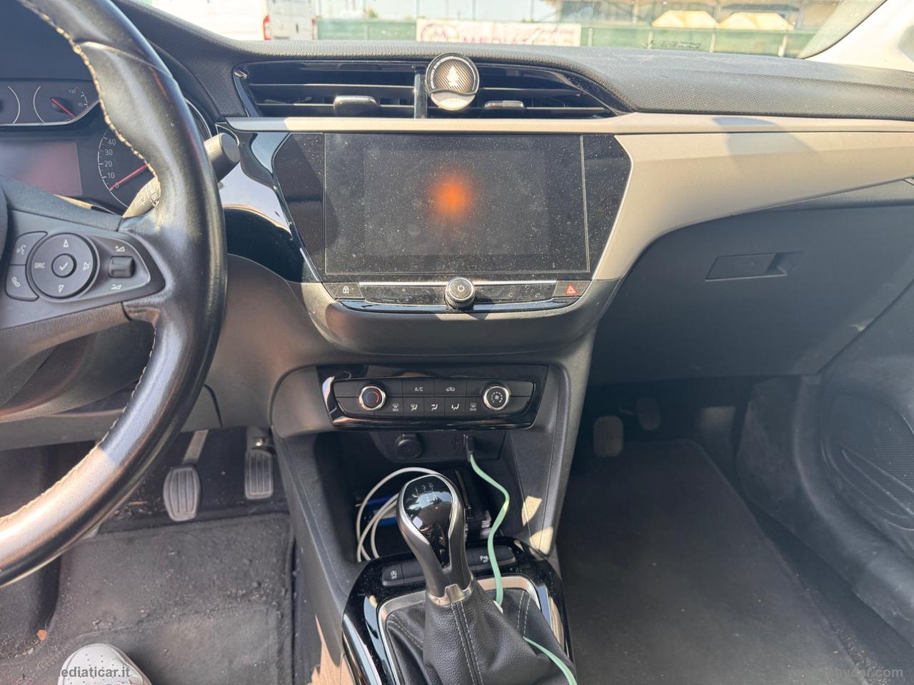 OPEL Corsa 1.2 Elegance