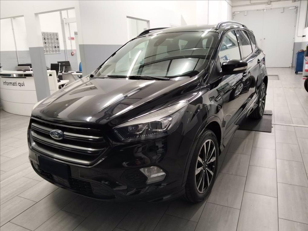 FORD Kuga 1.5 ecoboost ST-Line s&s 2wd 150cv del 2018