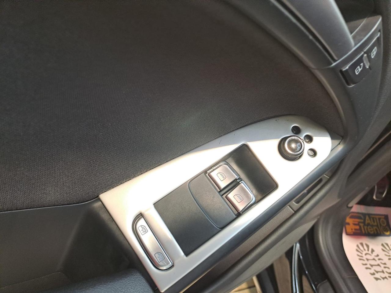 Audi A5 2.0 TFSI 180 CV super sportiva