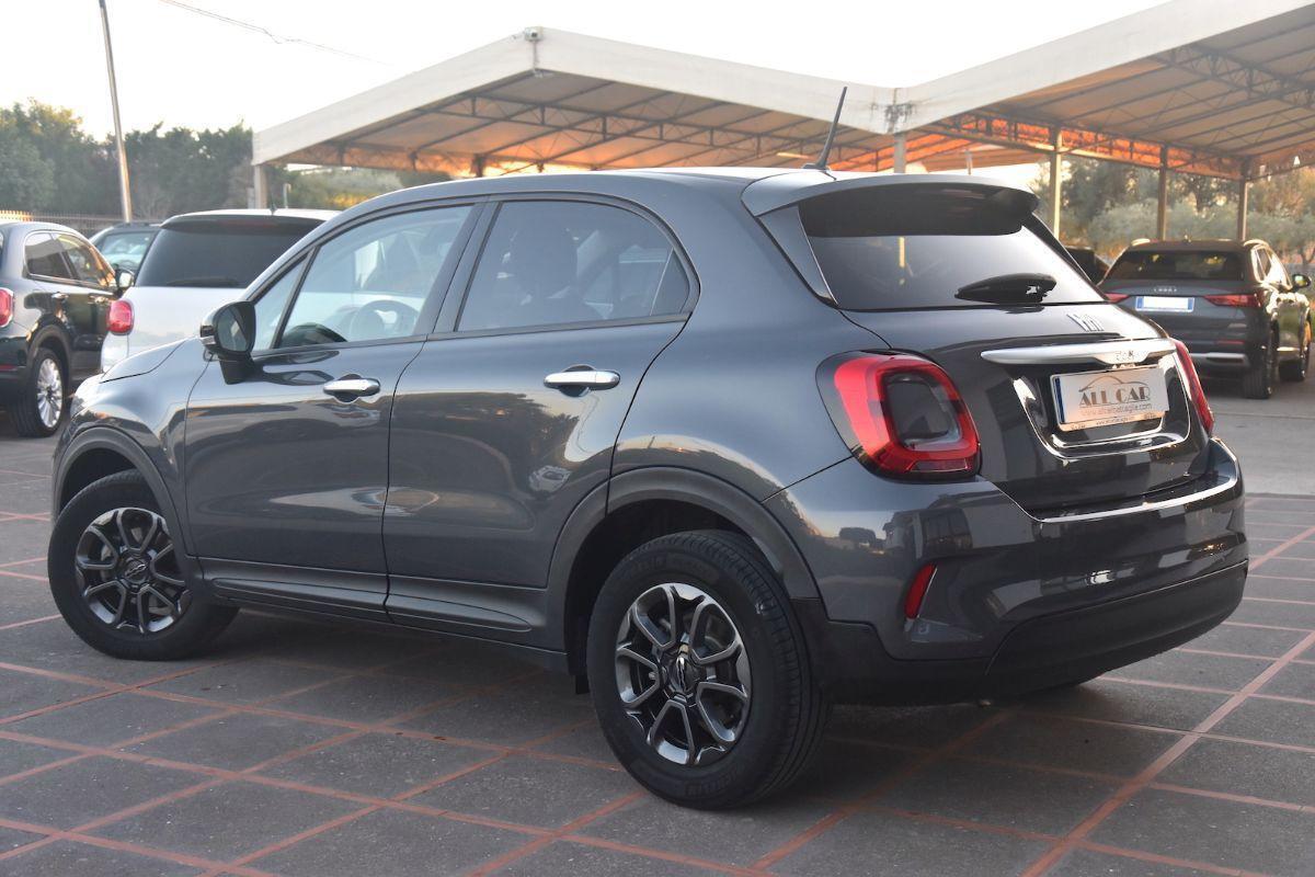 Fiat 500X 1.3 M-jet 95cv Club