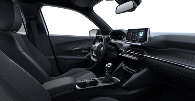 Peugeot 2008 1.2 Benzina 100cv S&S Allure Km0 *Prezzo Reale*