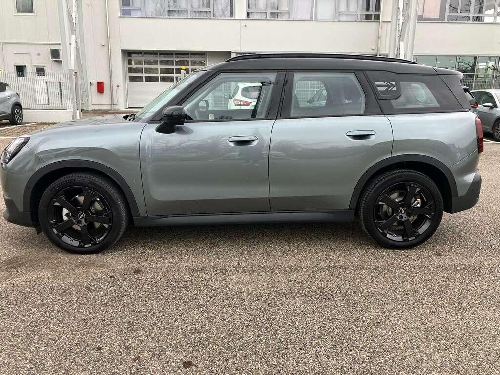 Mini Mini Countryman 2.0 48V D Classic