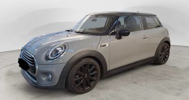 Mini 1.5 Cooper Baker Street