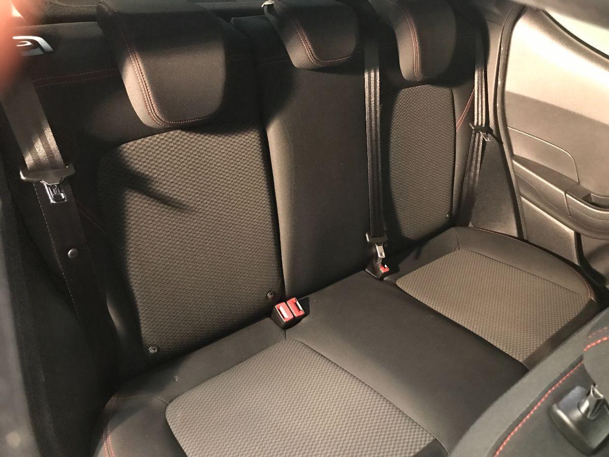 FORD Fiesta 1.0 100 CV 5p. ST-Line