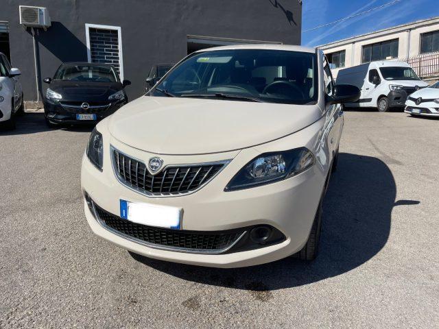 LANCIA Ypsilon 1.0 FireFly 5 porte Hybrid