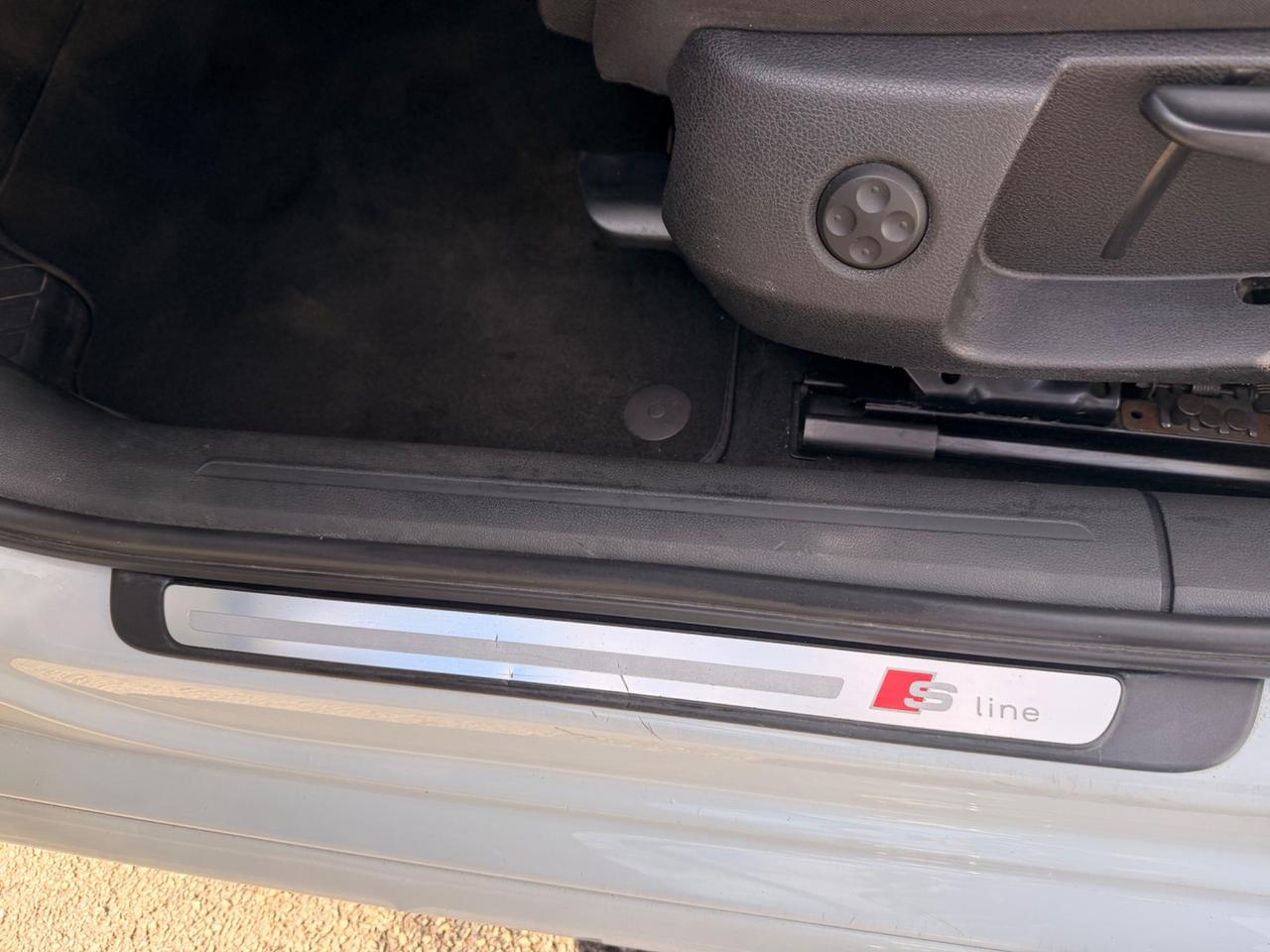 Audi A4 AVANT 2.0 TDI ULTRA