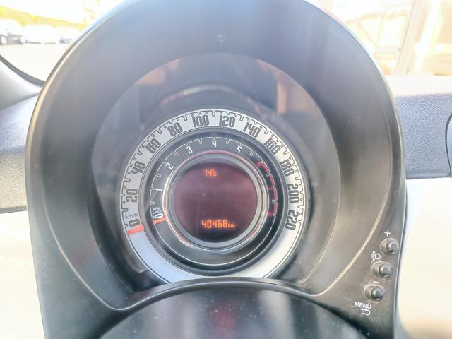 FIAT 500 1.0 Hybrid