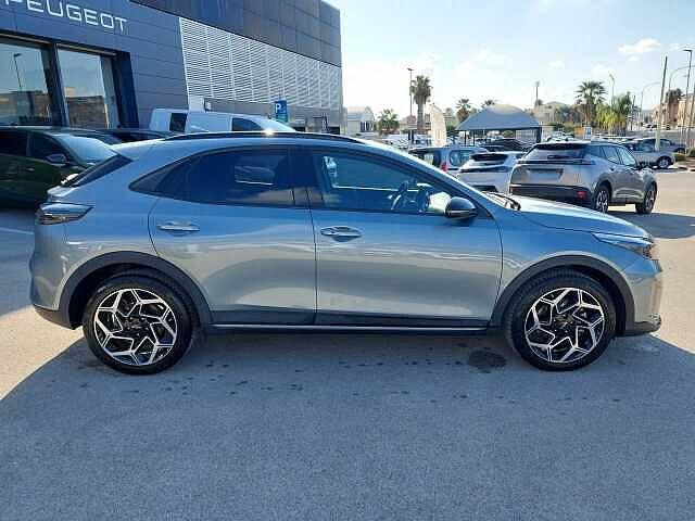 Kia XCeed 1.6 CRDi 136 CV MHEV DCT GT-Line