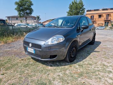 Fiat Grande Punto Grande Punto 1.2 3 porte Active