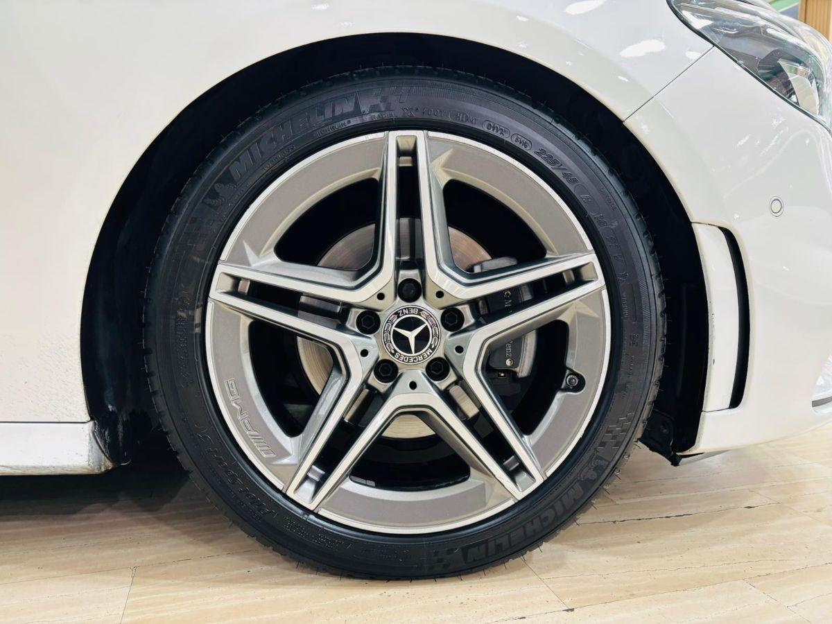 Mercedes Classe B180d Premium AMG Automatica Full