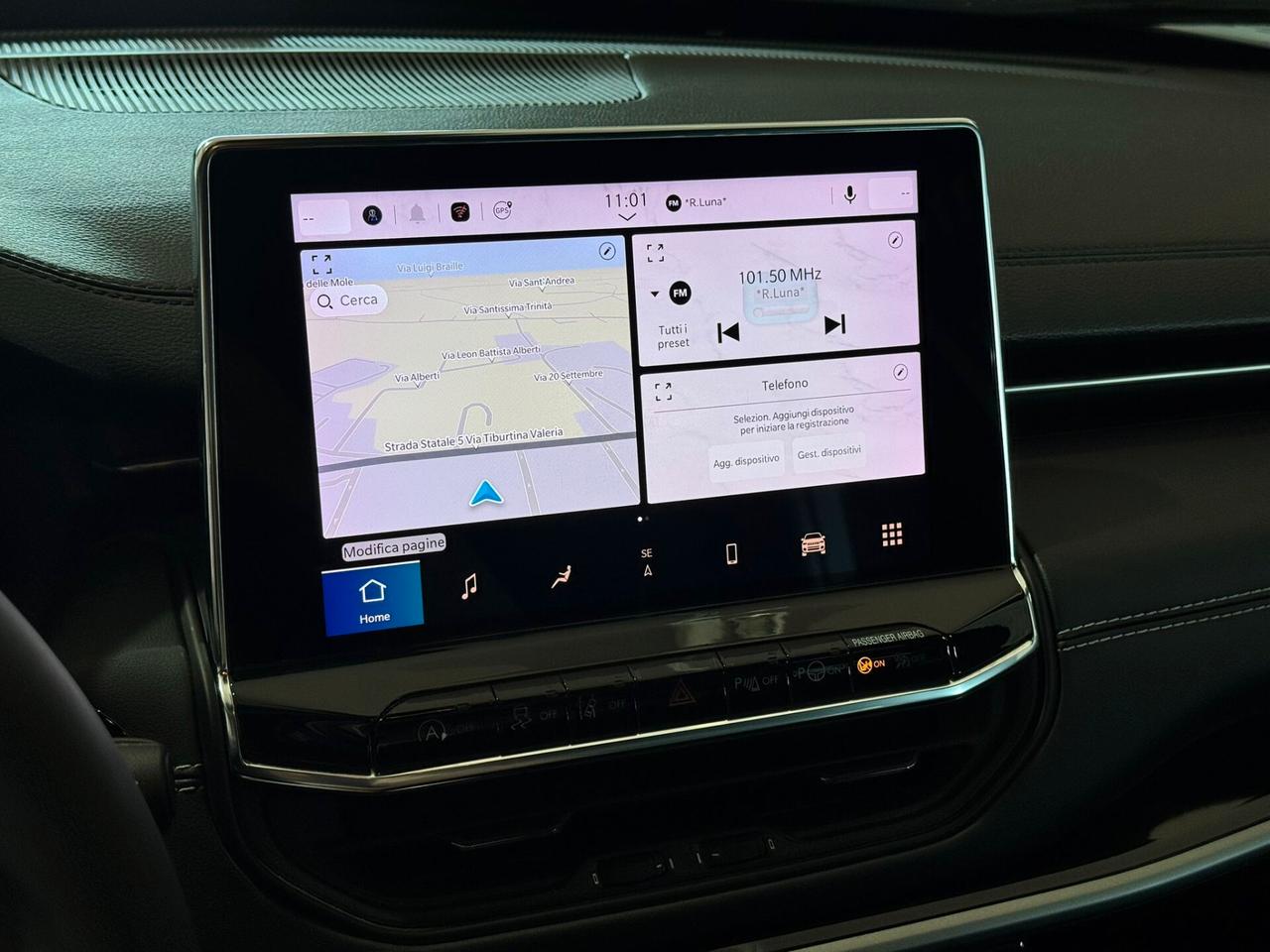 Jeep Compass 1.6 Multijet II 2WD 80th Anniversary