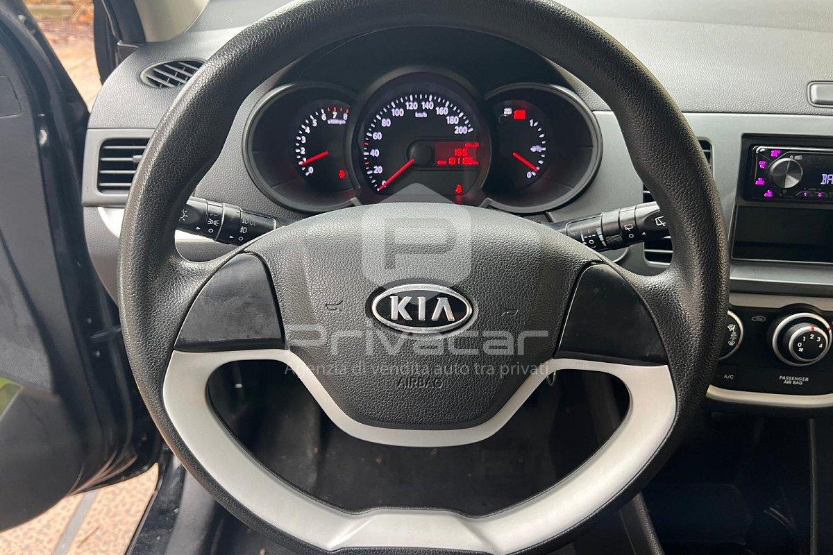 KIA Picanto 1.0 12V 5 porte Style