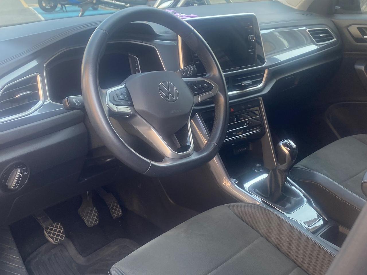 Volkswagen T-Roc style #11849
