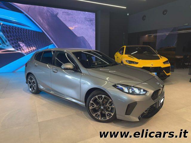 BMW 118 d 5p. Msport Automatica