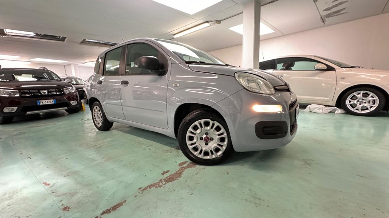 Fiat Panda 1.3 MJT 95 CV(anche per neopatentati)