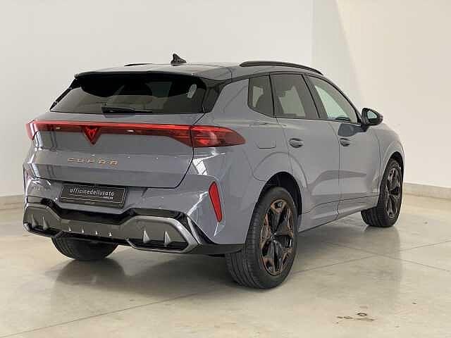 CUPRA Terramar 1.5 e-Hybrid DSG VZ