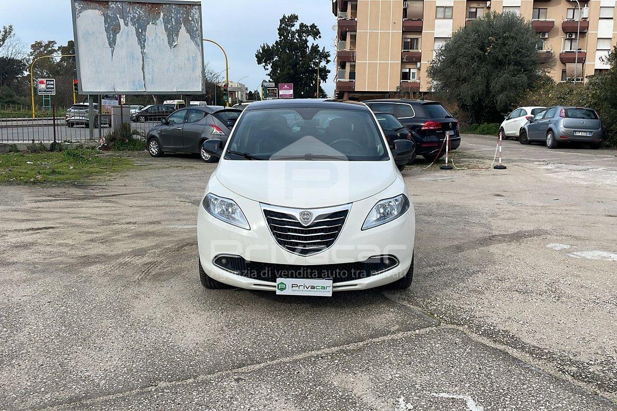 LANCIA Ypsilon 1.3 MJT 16V 95 CV 5 porte S&S Gold